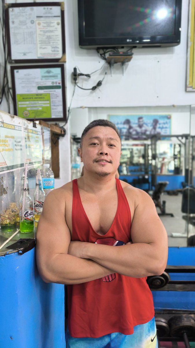 HomunculusZero1's tweet image. ...saturday grind 💪🏻💪🏻💪🏻...