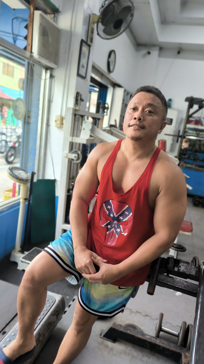 HomunculusZero1's tweet image. ...saturday grind 💪🏻💪🏻💪🏻...