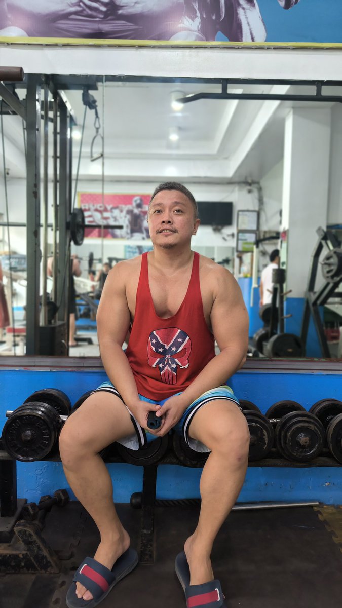 HomunculusZero1's tweet image. ...saturday grind 💪🏻💪🏻💪🏻...