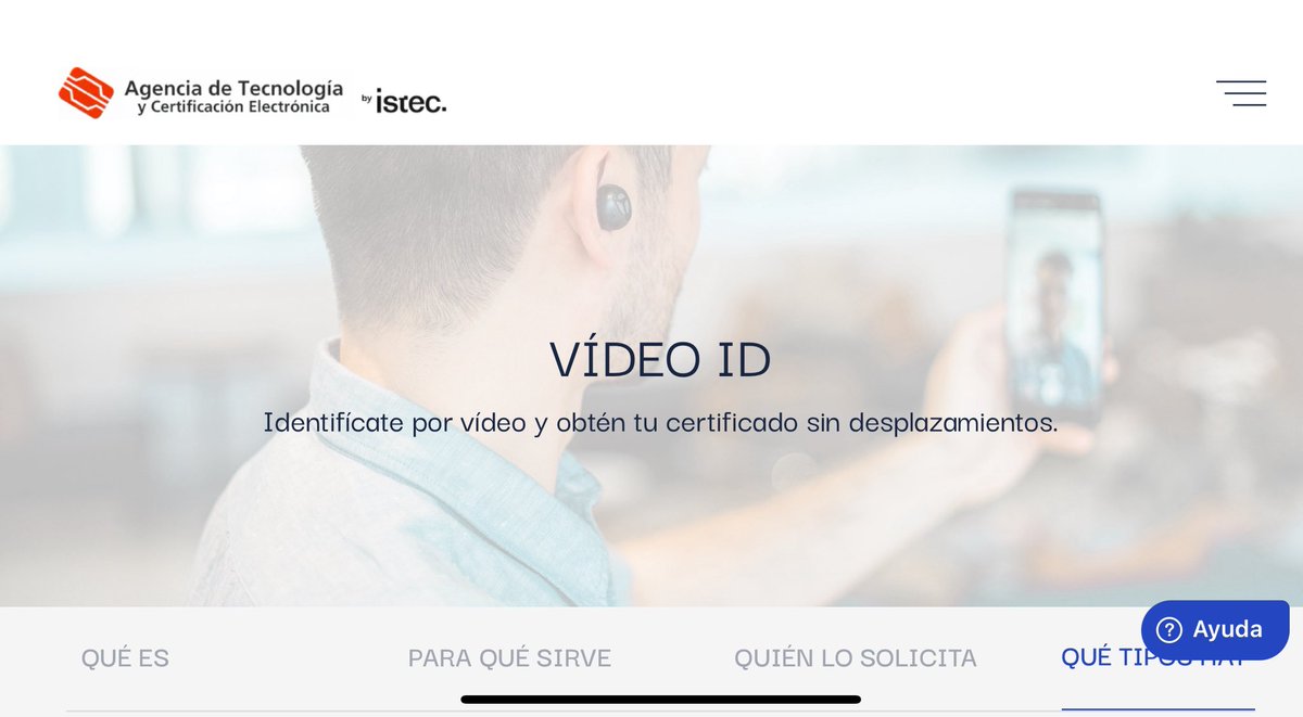 GVA Hisenda (@gvahisenda) on Twitter photo 📱La <a href="/generalitat/">Generalitat</a> emite en 9 meses más de 21.900 certificados digitales gratuitos por vídeo identificación para facilitar trámites a la ciudadanía
👉 comunica.gva.es/es/detalle?id=… 📱La <a href="/generalitat/">Generalitat</a> emite en 9 meses más de 21.900 certificados digitales gratuitos por vídeo identificación para facilitar trámites a la ciudadanía
👉 comunica.gva.es/es/detalle?id=…