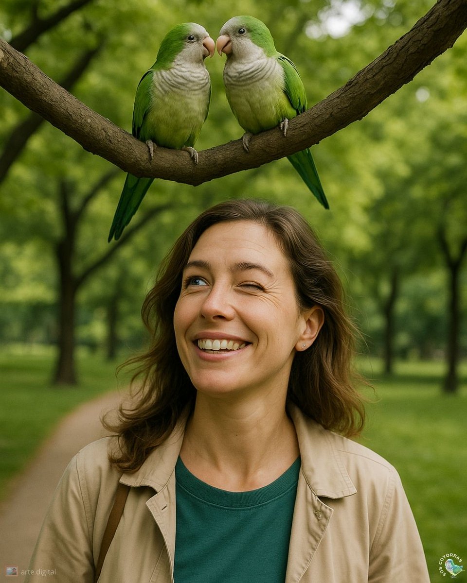 SOScotorras's tweet photo. Ellas viven aquí, como nosotrxs. Y cada encuentro es un recordatorio de q la ciudad también puede ser hogar para todas las especies. Si las miramos con el respeto que merecen, descubriremos q la convivencia no es solo un reto necesario… también es un regalo. #STOPmatanzas #Basta https://t.co/EuFezeiYUS