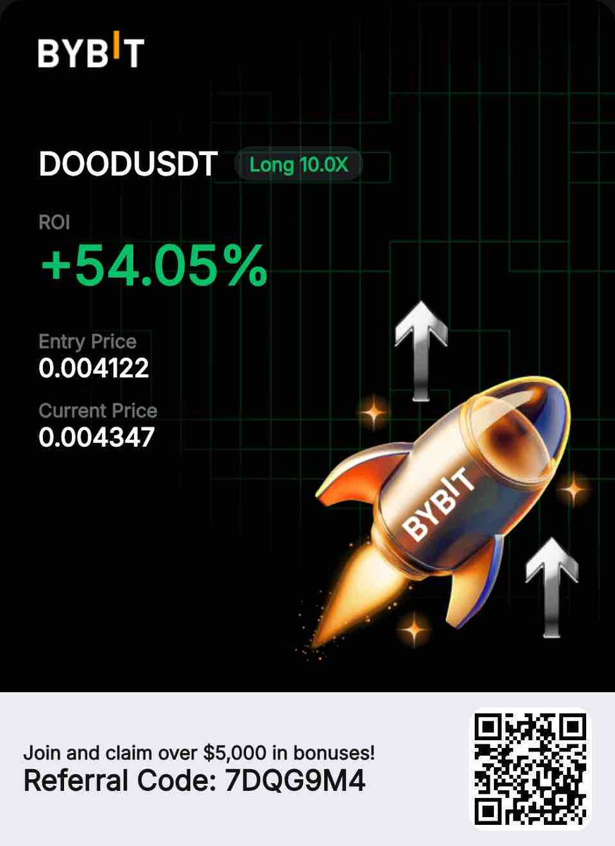 qmidala's tweet photo. Moon $Dood https://t.co/RoRfKppae8