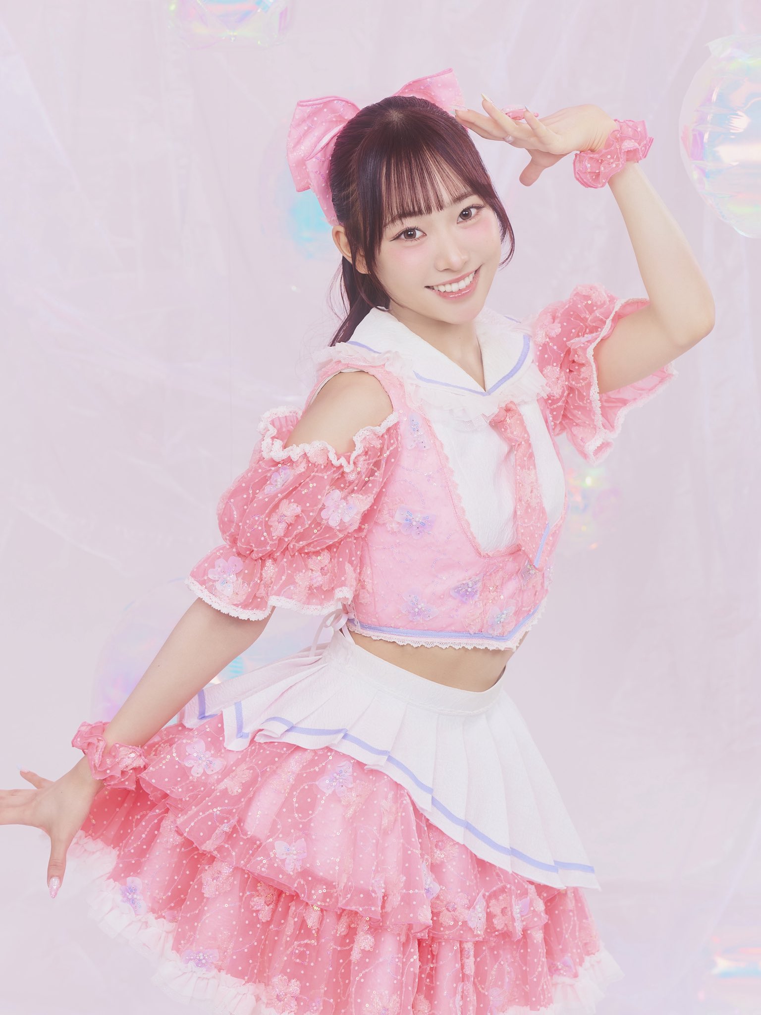 Pixel Ribbon【Official】 on X: 