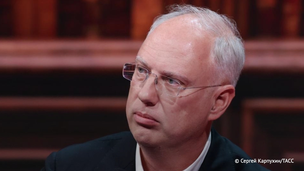 Некоторые страны, желающие продолжения конфликта на Украине, попытаются сорвать предстоящую встречу Путина и Трампа титаническими усилиями за счет провокаций и дезинформации, заявил Дмитриев:
vk.cc/cOqoTY