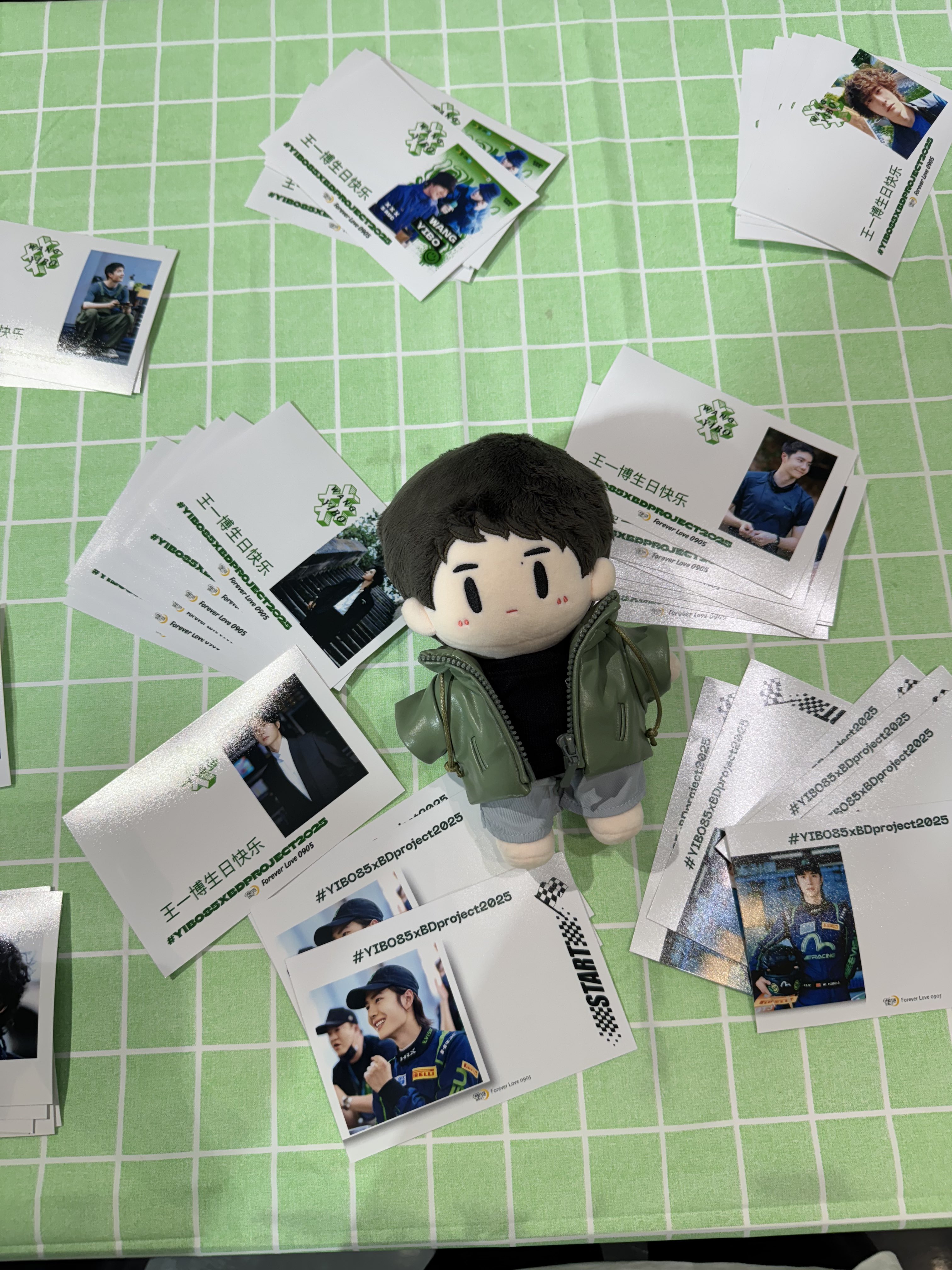 yuyuさん　専用　王一博公式 JShinju on X: 