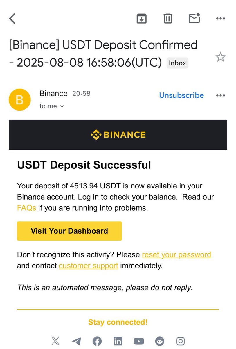 PropHunter12's tweet image. After years of hard work finally I received one …….

A candle loses nothing by lightning another candle…

Thank you @Expressfunded for making it possible