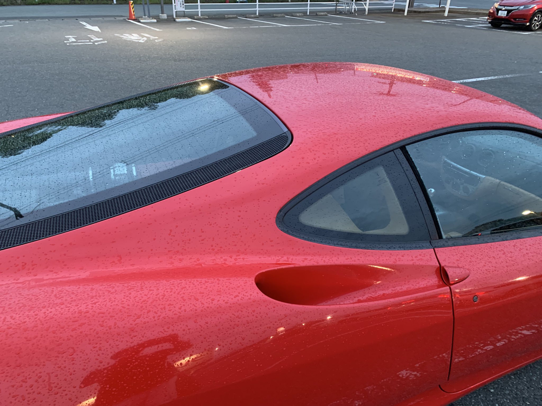 スーパーカー多数 気になるのがありましたらコメント下さい！ 尾崎紀一 on X: 
