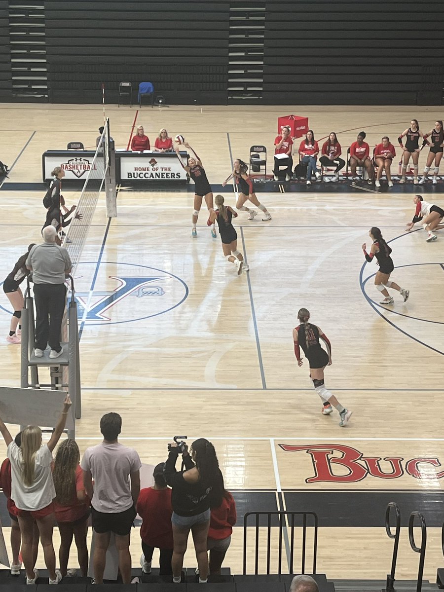 Chris Murray (@chris_murray14) on Twitter photo Great to see <a href="/AllatoonaVB/">Allatoona Volleyball</a> on the court showing out this week! They are fun to watch! Go Bucs! <a href="/toona_athletics/">Allatoona Athletics</a> <a href="/allatoona_hs/">Allatoona High</a> #AnchoredInExcellence Great to see <a href="/AllatoonaVB/">Allatoona Volleyball</a> on the court showing out this week! They are fun to watch! Go Bucs! <a href="/toona_athletics/">Allatoona Athletics</a> <a href="/allatoona_hs/">Allatoona High</a> #AnchoredInExcellence