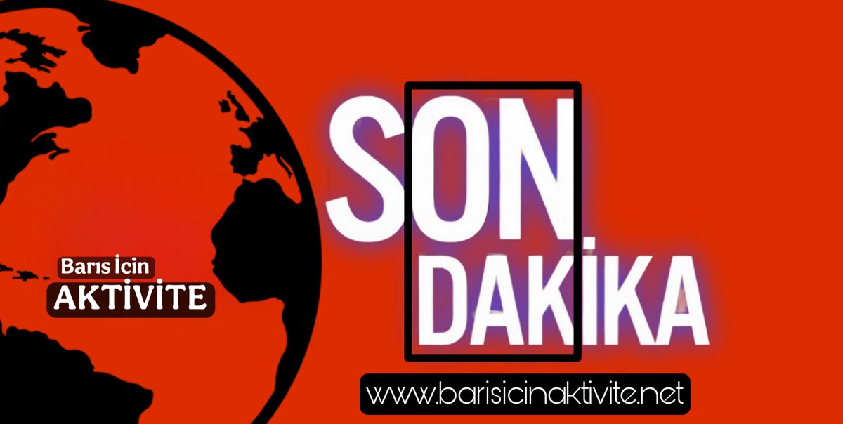 yannisvyaylali's tweet image. Son dakika 
Hakan Fidan emir verdi, HTŞ Paris toplantısına katılmayacağı açıkladı!
HTŞ'nin resmi haber ajansı SANA, Şam hükümeti adına yapılan açıklama ile Paris toplantısına katılınmayacağını açıkladı. 
#rojava #rojavadevrimi