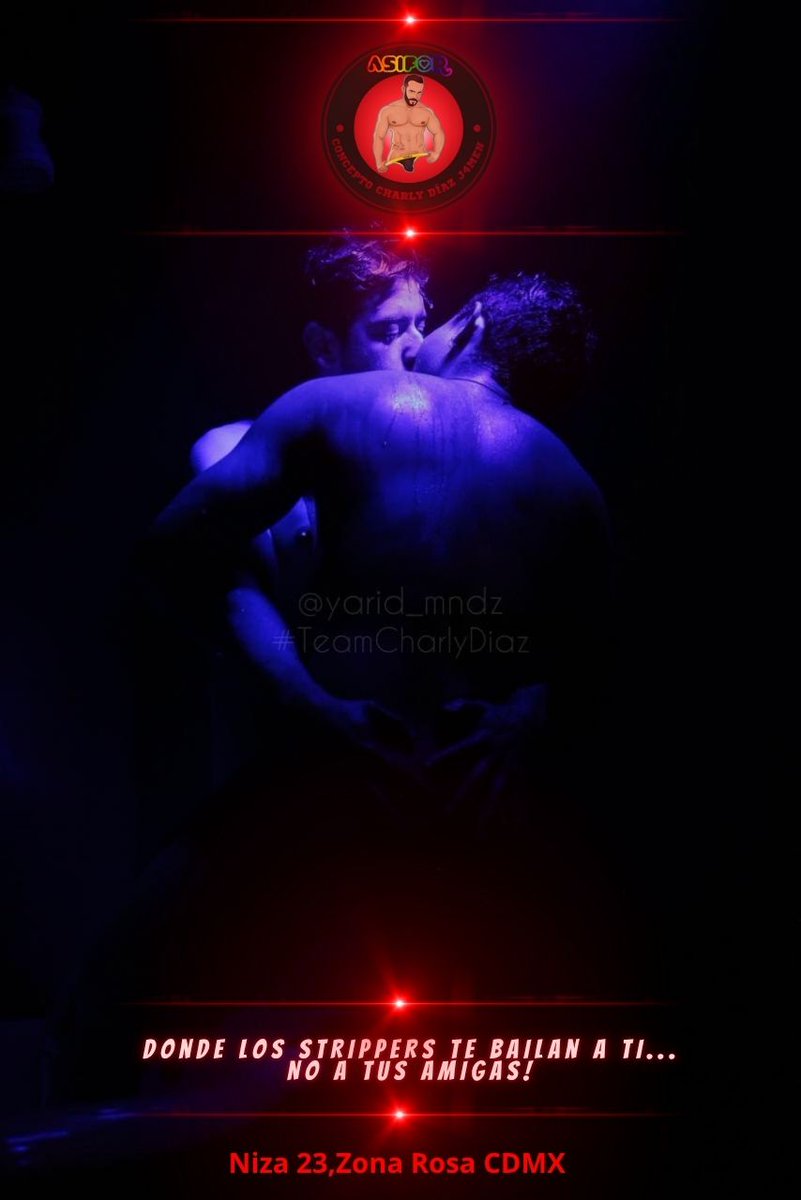 Para Hombres Mx (@parahombresmex) on Twitter photo 