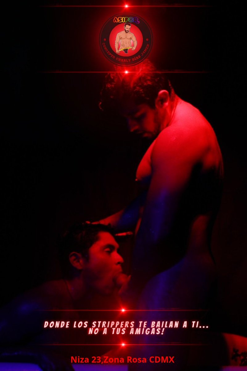 Para Hombres Mx (@parahombresmex) on Twitter photo 