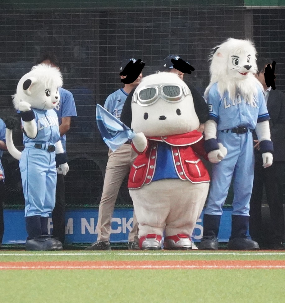 ryu9gudetama's tweet image. レオのお兄ちゃん感がすごい😁