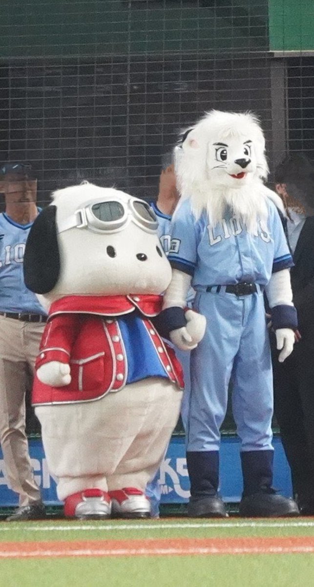 ryu9gudetama's tweet image. レオのお兄ちゃん感がすごい😁