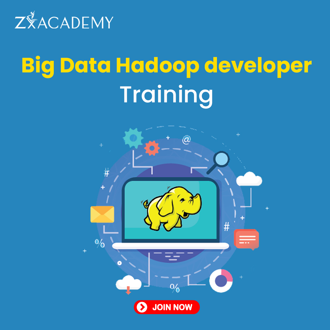 zx_academy's tweet image. 📷 Become a Certified Hadoop Developer with Zx Academy!
Ready to Dive into Big Data?
Start your Big Data journey today!
📷 zxacademy.com/course/big-dat…
#BigData #HadoopDeveloper #ZxAcademy