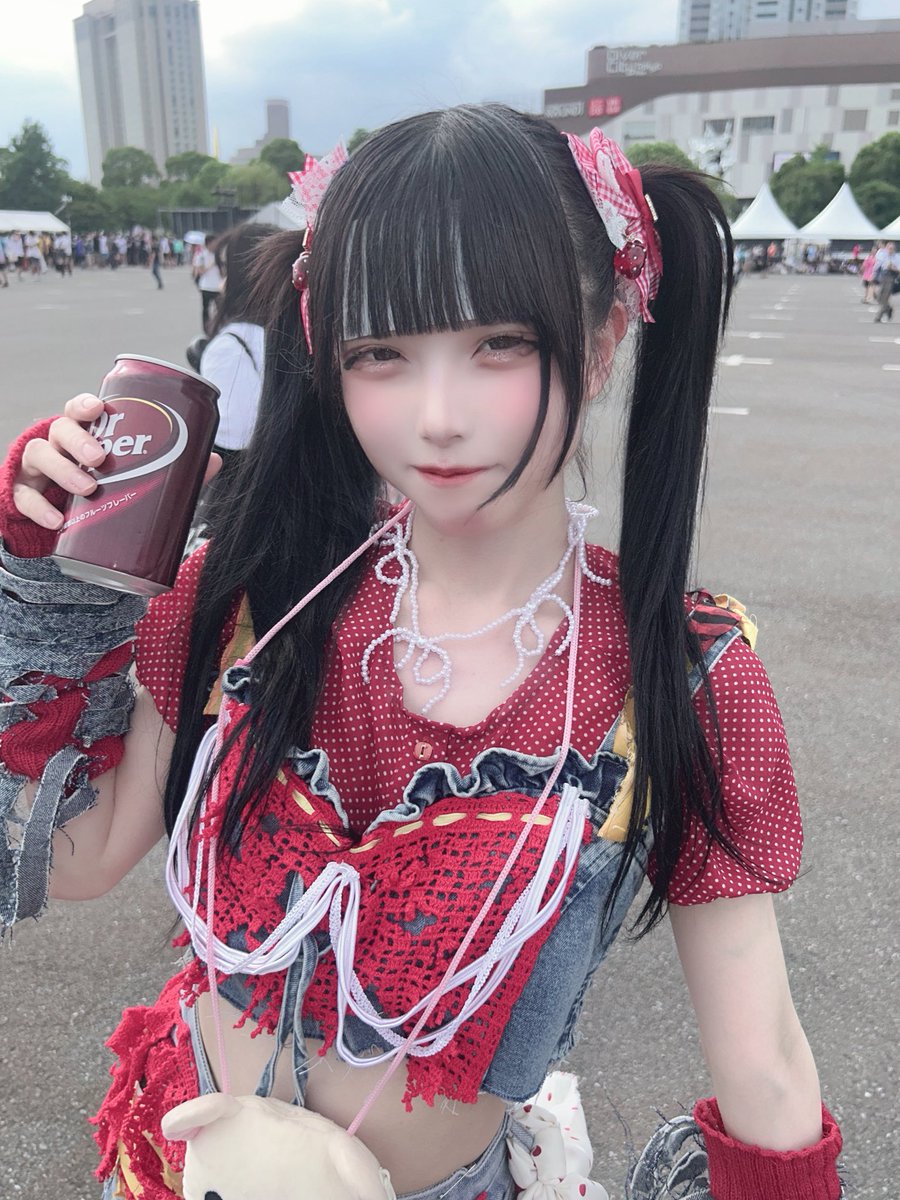 カラミ 【クララ・マグラ】 tweet media