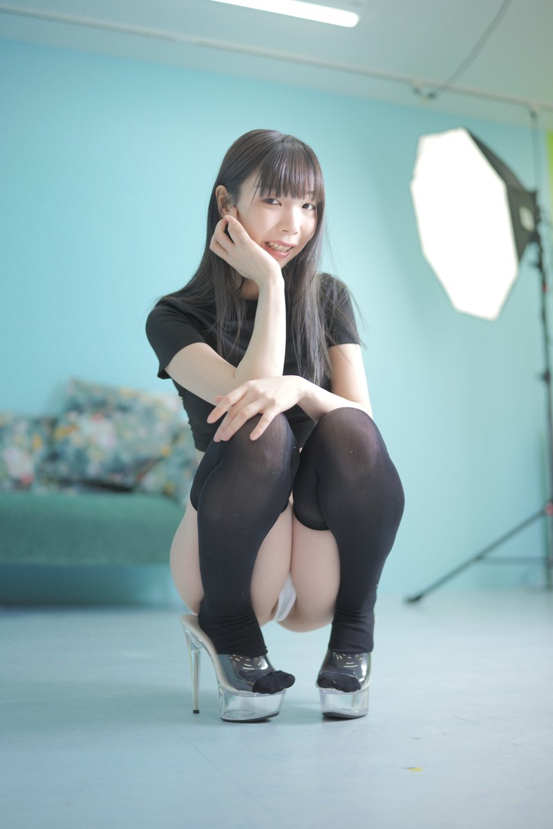 マックス竹江 (@takee_max_takee) on Twitter photo フレッシュコサツ 25/05/23 サンガイstudio 06
梅田桃子<a href="/umeda_momoko/">梅田桃子🍑桃子展11/22-24</a> さん
秋葉原のフレッシュさんでの撮影会
#梅田桃子 #フレッシュ撮影会 #グラビア フレッシュコサツ 25/05/23 サンガイstudio 06
梅田桃子<a href="/umeda_momoko/">梅田桃子🍑桃子展11/22-24</a> さん
秋葉原のフレッシュさんでの撮影会
#梅田桃子 #フレッシュ撮影会 #グラビア
