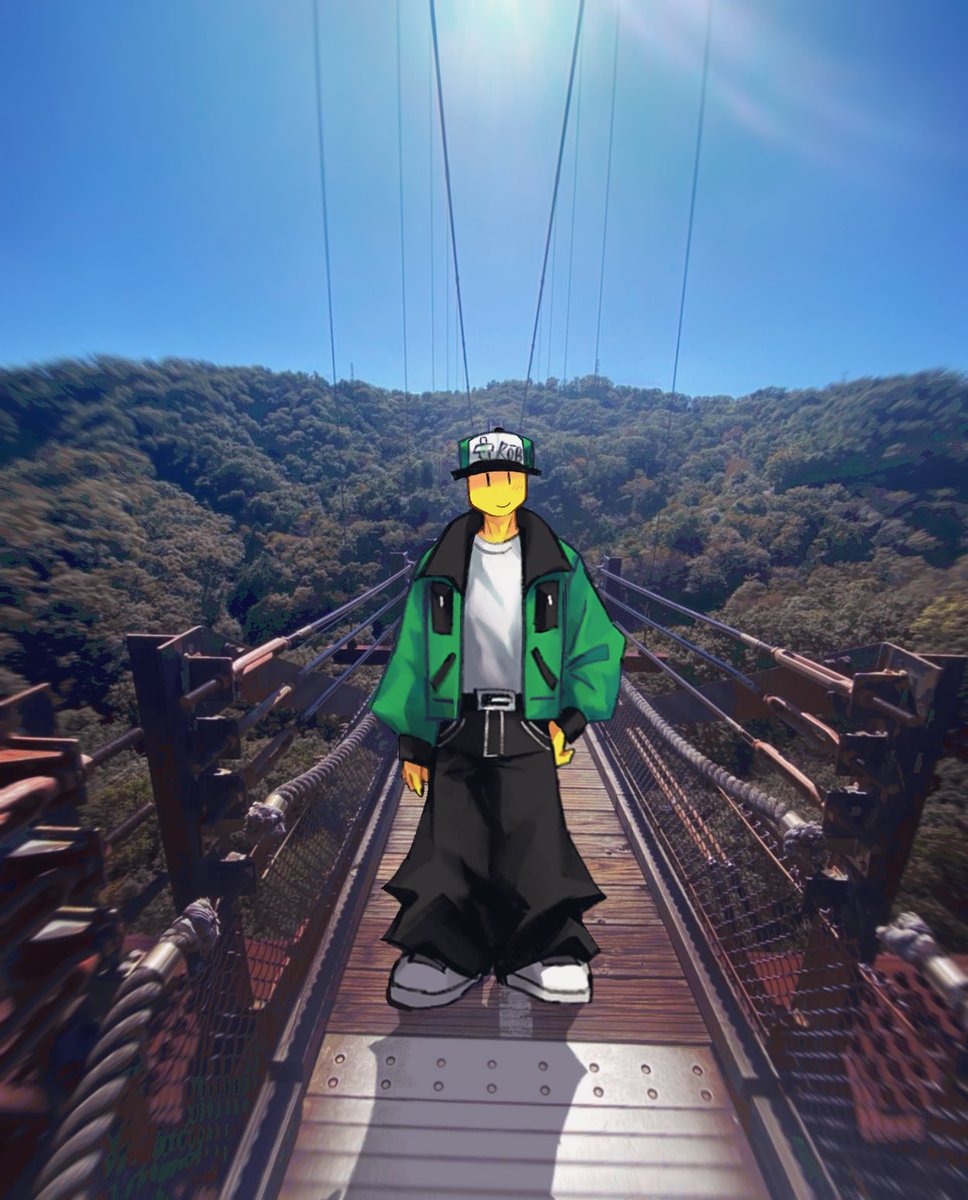 明日から頑張る tweet media