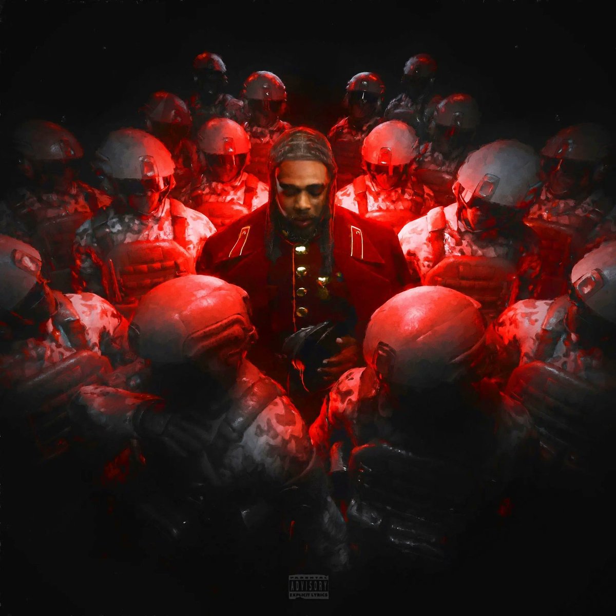 🚨<a href="/BNXN/">Benson</a>’s “Captain” has now spent 3 WEEKS at #1 on NG Spotify. 📀🟢