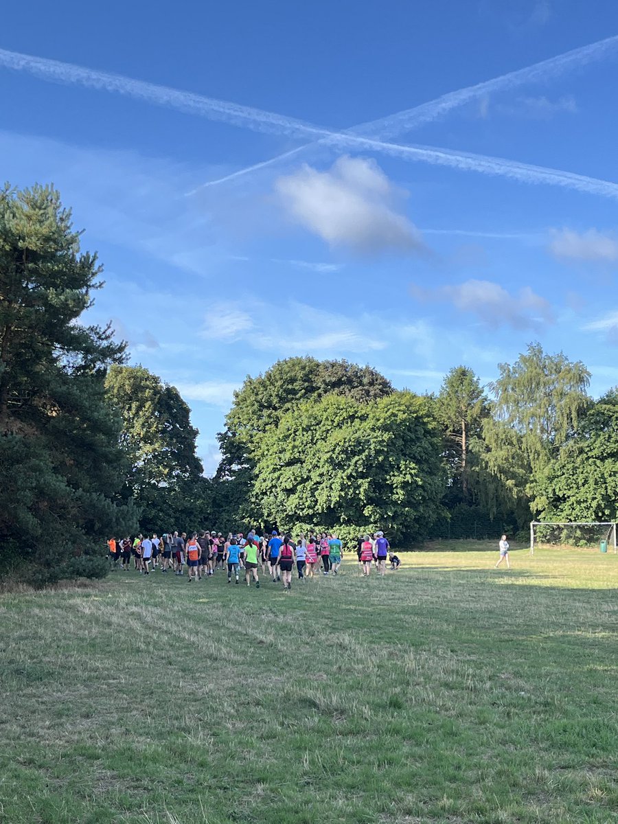 newent_parkrun's tweet photo. Event 560.

A great turnout today on a lovely sunny morning .

#loveparkrun https://t.co/TOqUAtgC1Q