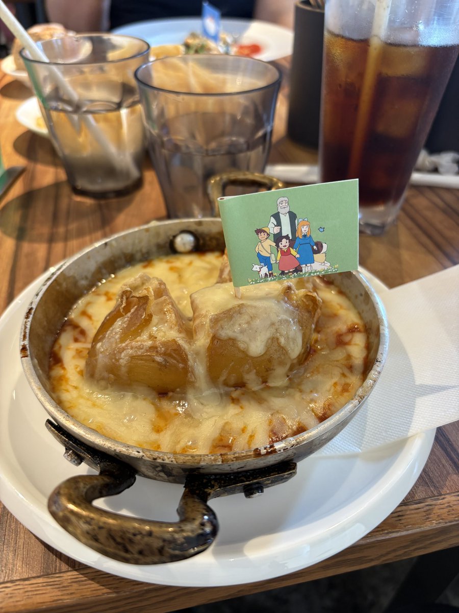 アルプスの少女ハイジ［公式］ on X