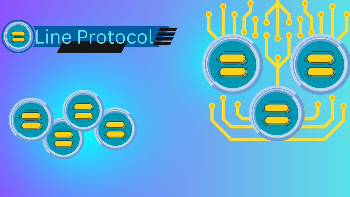 Line_Protocol's tweet image. The Core
At its heart — a fast, secure, and scalable infrastructure, purpose-built for the future of digital interaction.
If you want, I can also give you a few more short, punchy variations so it works for both website headers and social media posts.