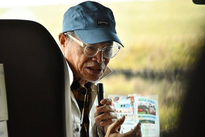 TOLAND VLOGのサム tweet media