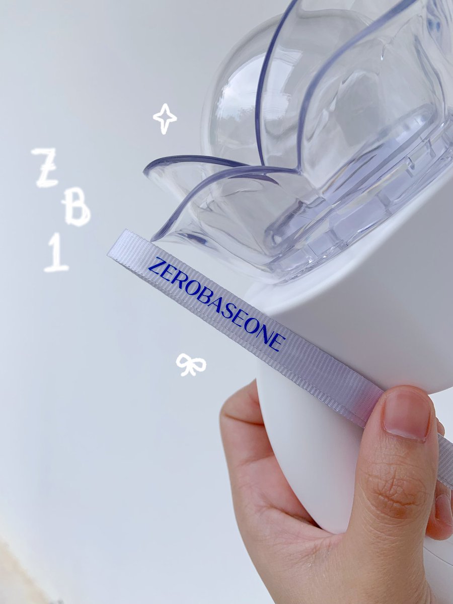 ได้รับแล้วนะคะ น้องถูกแพ็คมาดีมาก น่ารักมากเลยค่ะ 🩵✨
 #รีวิวkpopshop1a1a