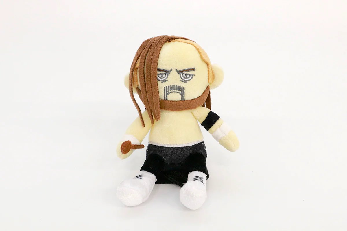闘魂ショッピング/新日本プロレス デビッド・フィンレー/ジョッキ未使用 闘魂SHOPサテライト on X: 