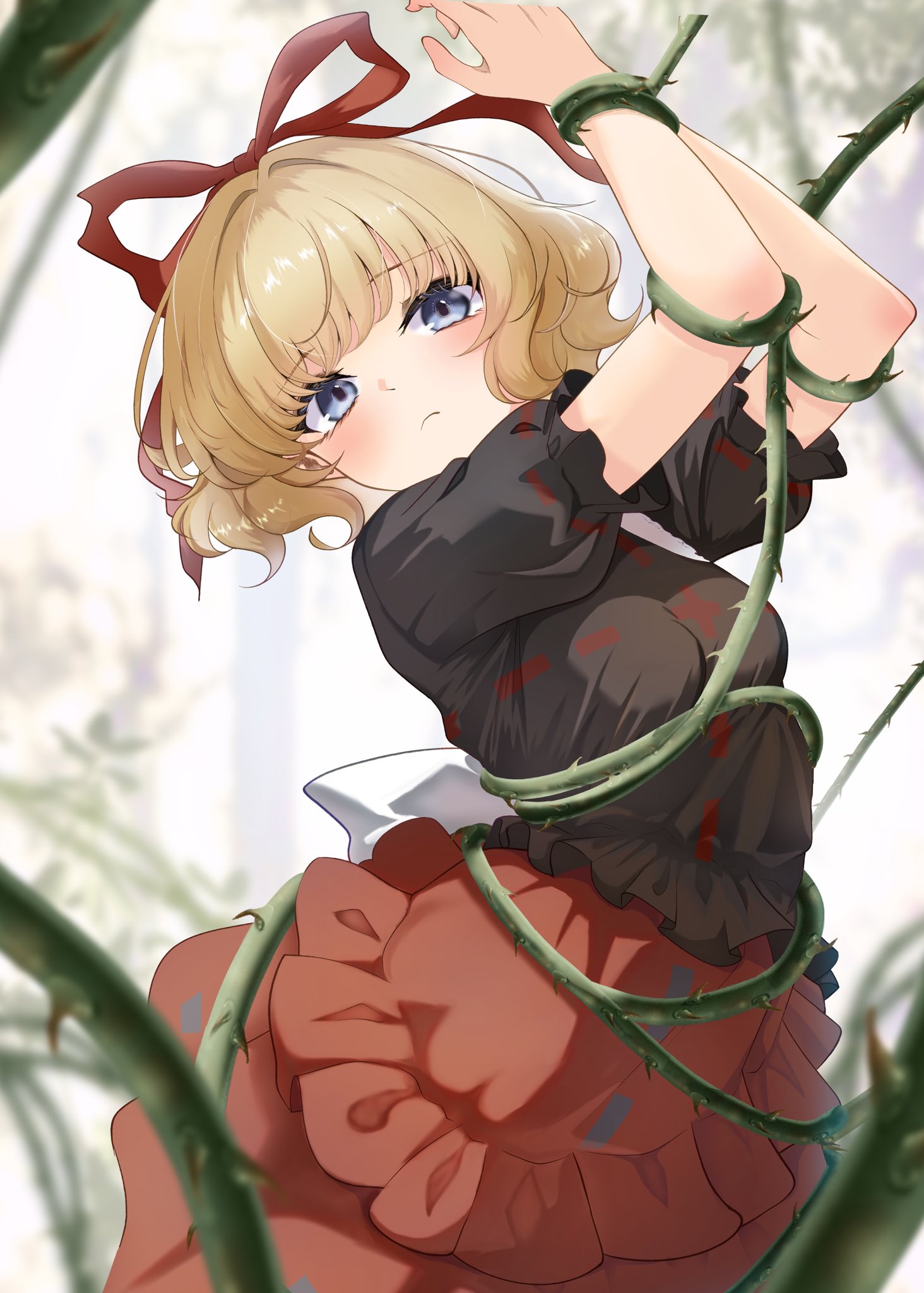 ♥Toalice♥ 檸檬物語シリーズ ジャンスカ ToAliceトゥーアリス/檸檬物語セット/ジャンスカブラウス帽子