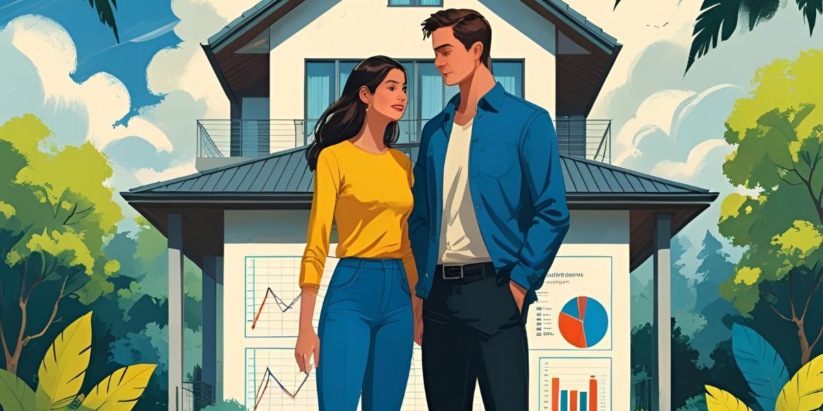 What if you could go back 5 years and tell your past self one thing about your bond?

👉 “Add just R300 extra every month. It will save you over R150,000 and get you out of debt 4 years faster.”

You can’t change the past.

But you can change what happens from today.

Our free