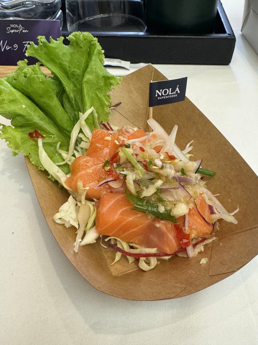 pyui_555's tweet image. Cục iu của kao hôm nay làm đồ ăn, tụi bây dô khen, lẹ

cre: fern_damn

#NOLAxLookmhee  
#LMlookmhee
#NOLASuperfan