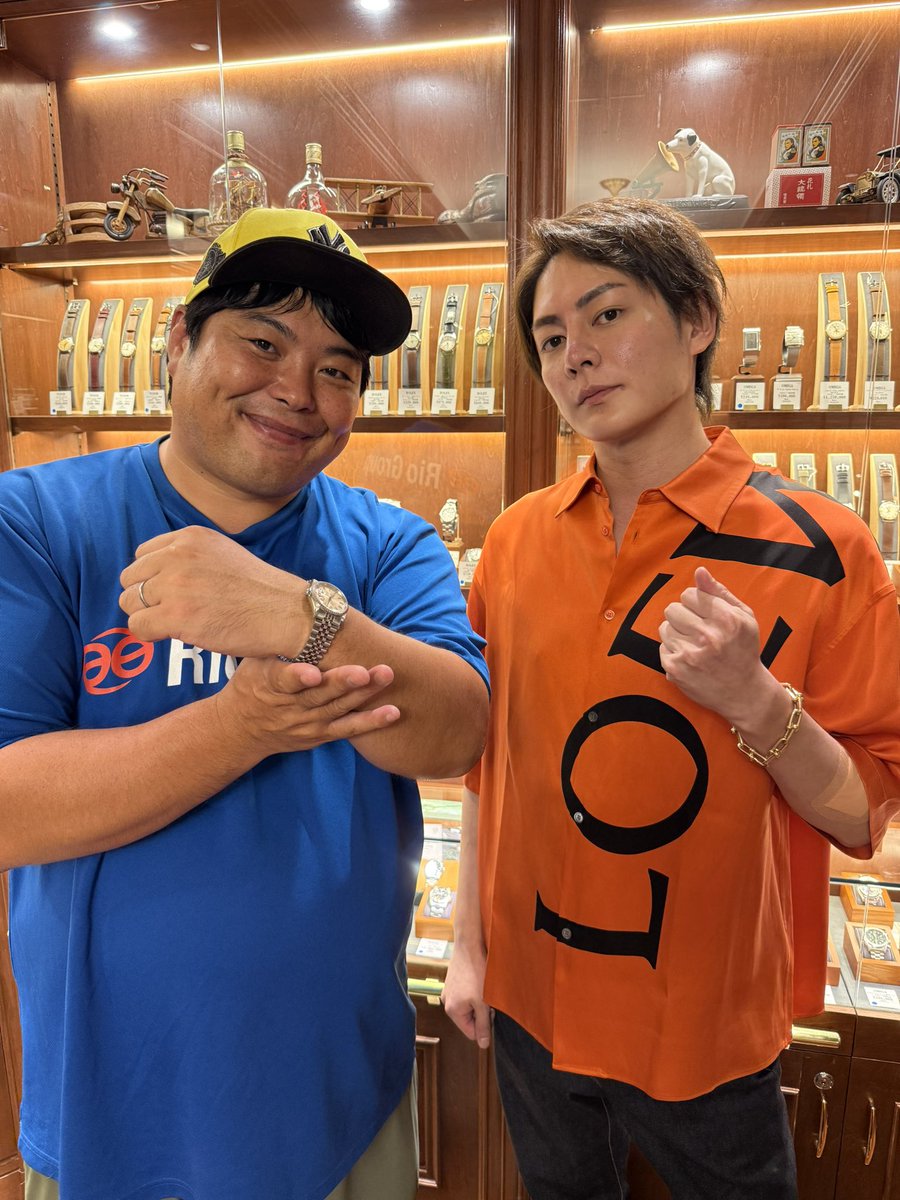 ใธใใพใใ
ใ (@hezuruy) on Twitter photo ใๆ่ฌใ
ไธๅดใใใใๅฝ้ธ็ฅใใงใญใฌใใฏในใฎๆ่จใใใใ ใใพใใใ
้ๅปใซ่ชๅใ่ฃๅใๅซใชๆใใใใใๆใ่ฃใงใใฃใจๆฏใใฆใใใพใใใ
ใใคใใใฎๆ่จใซ่ฆๅใไบบ้ใซใชใๅฟ
ใๆฉ่ฟใใใใพใใ
ๅ
ฑใซๆฅๆฌใๆใใใใฆใใใพใใใใ ใๆ่ฌใ
ไธๅดใใใใๅฝ้ธ็ฅใใงใญใฌใใฏในใฎๆ่จใใใใ ใใพใใใ
้ๅปใซ่ชๅใ่ฃๅใๅซใชๆใใใใใๆใ่ฃใงใใฃใจๆฏใใฆใใใพใใใ
ใใคใใใฎๆ่จใซ่ฆๅใไบบ้ใซใชใๅฟ
ใๆฉ่ฟใใใใพใใ
ๅ
ฑใซๆฅๆฌใๆใใใใฆใใใพใใใใ