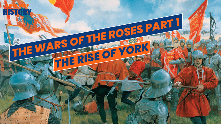 Derek Birks - Author (@feud_writer) on Twitter photo Starting today, I'll be chatting to <a href="/olliewcq/">Oliver Webb Carter</a> and <a href="/RobeH2/">David Pilling</a> in a new #series of Wars of the Roses #podcasts for Aspects of History.
bit.ly/4mD9Ci0 Starting today, I'll be chatting to <a href="/olliewcq/">Oliver Webb Carter</a> and <a href="/RobeH2/">David Pilling</a> in a new #series of Wars of the Roses #podcasts for Aspects of History.
bit.ly/4mD9Ci0