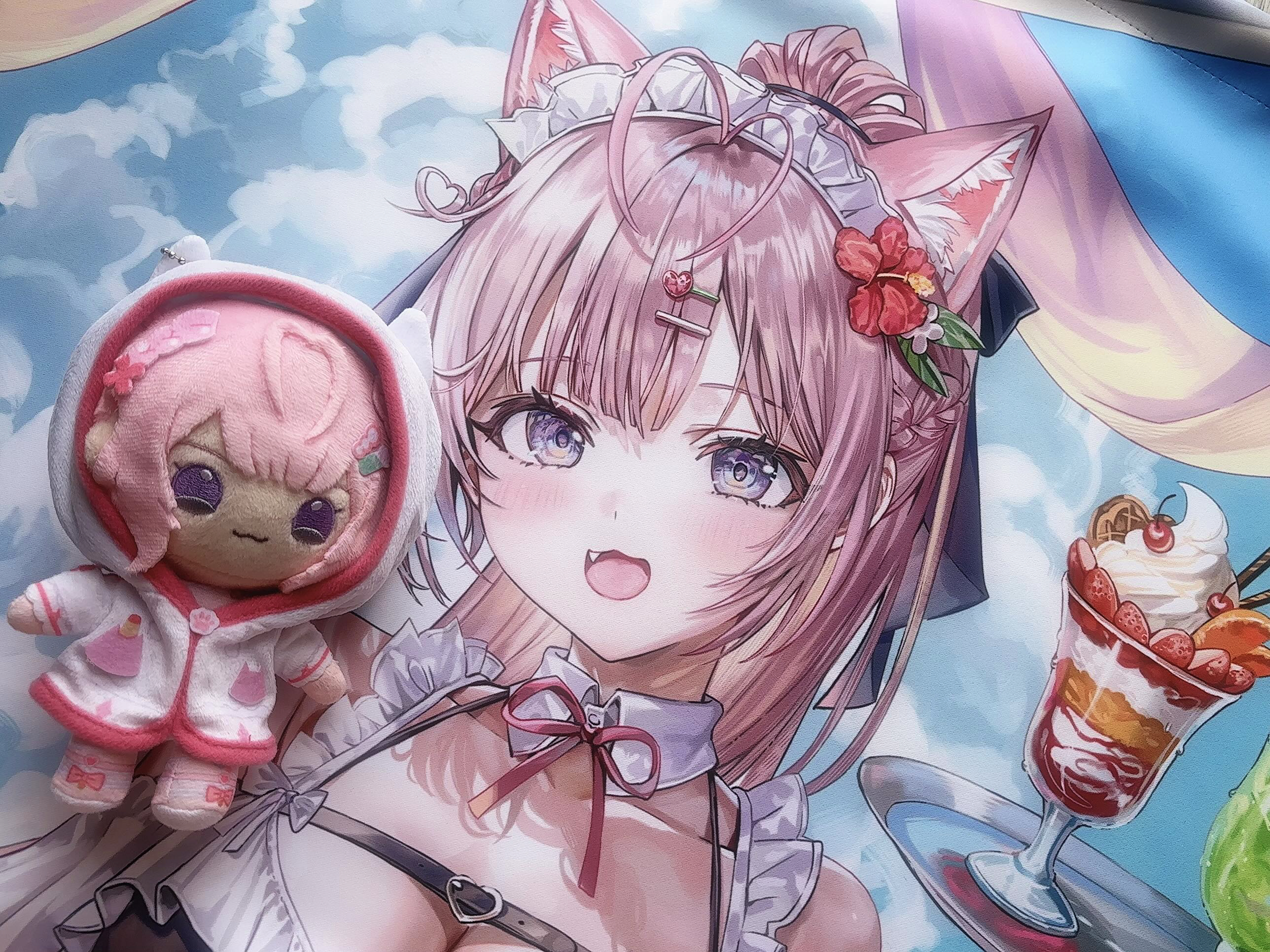 ❁⃘*.゜ももこった❁⃘*.゜すのチル ももこ🍑夏コミ8/16東7ホールA-22ab on X: 