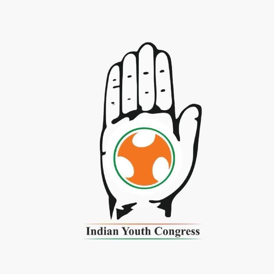 Deepak Pandit (@deepakpandit052) on Twitter photo भारतीय युवा कांग्रेस <a href="/IYC/">Indian Youth Congress</a> के स्थापना दिवस पर सभी कार्यकर्ताओं को हार्दिक बधाई एवं शुभकामनाएं!!
#youthcongressfoundationday
#YouthCongress
<a href="/RahulGandhi/">Rahul Gandhi</a> <a href="/priyankagandhi/">Priyanka Gandhi Vadra</a> <a href="/kharge/">Mallikarjun Kharge</a> <a href="/INCIndia/">Congress</a> <a href="/UdayBhanuIYC/">Uday Bhanu Chib</a> भारतीय युवा कांग्रेस <a href="/IYC/">Indian Youth Congress</a> के स्थापना दिवस पर सभी कार्यकर्ताओं को हार्दिक बधाई एवं शुभकामनाएं!!
#youthcongressfoundationday
#YouthCongress
<a href="/RahulGandhi/">Rahul Gandhi</a> <a href="/priyankagandhi/">Priyanka Gandhi Vadra</a> <a href="/kharge/">Mallikarjun Kharge</a> <a href="/INCIndia/">Congress</a> <a href="/UdayBhanuIYC/">Uday Bhanu Chib</a>