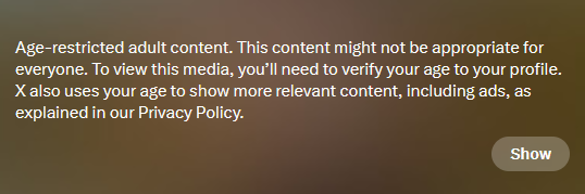 Amazing posts on my feed