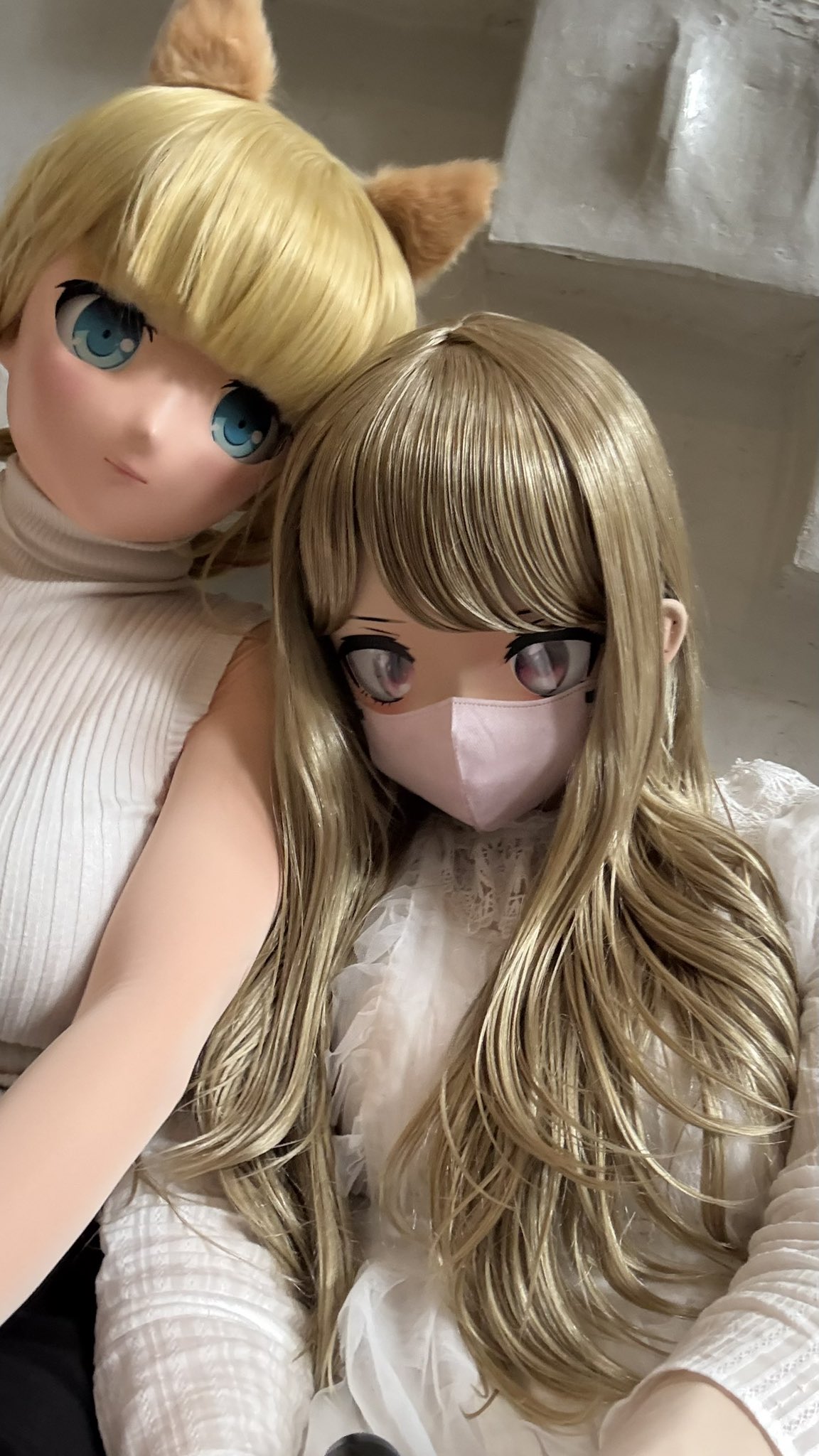 くるみ ☀️蜂🐝ミツ苺2☀️(kigurumi) (@lastanzai) / X
