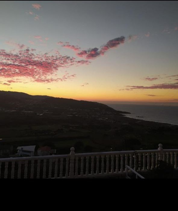 Playa de Barrañán (España)