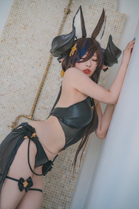 コスプレイヤーみぃこのTwitter画像1