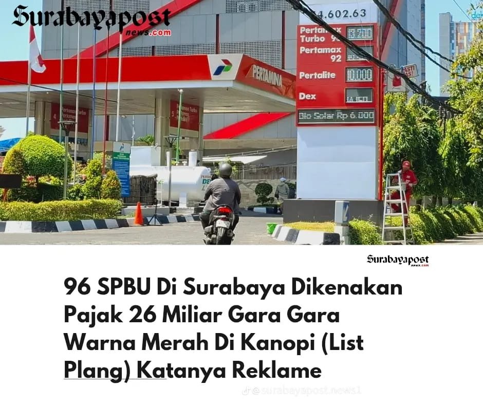 Semua celah dicari utk bisa dipajakin 🙈😂
