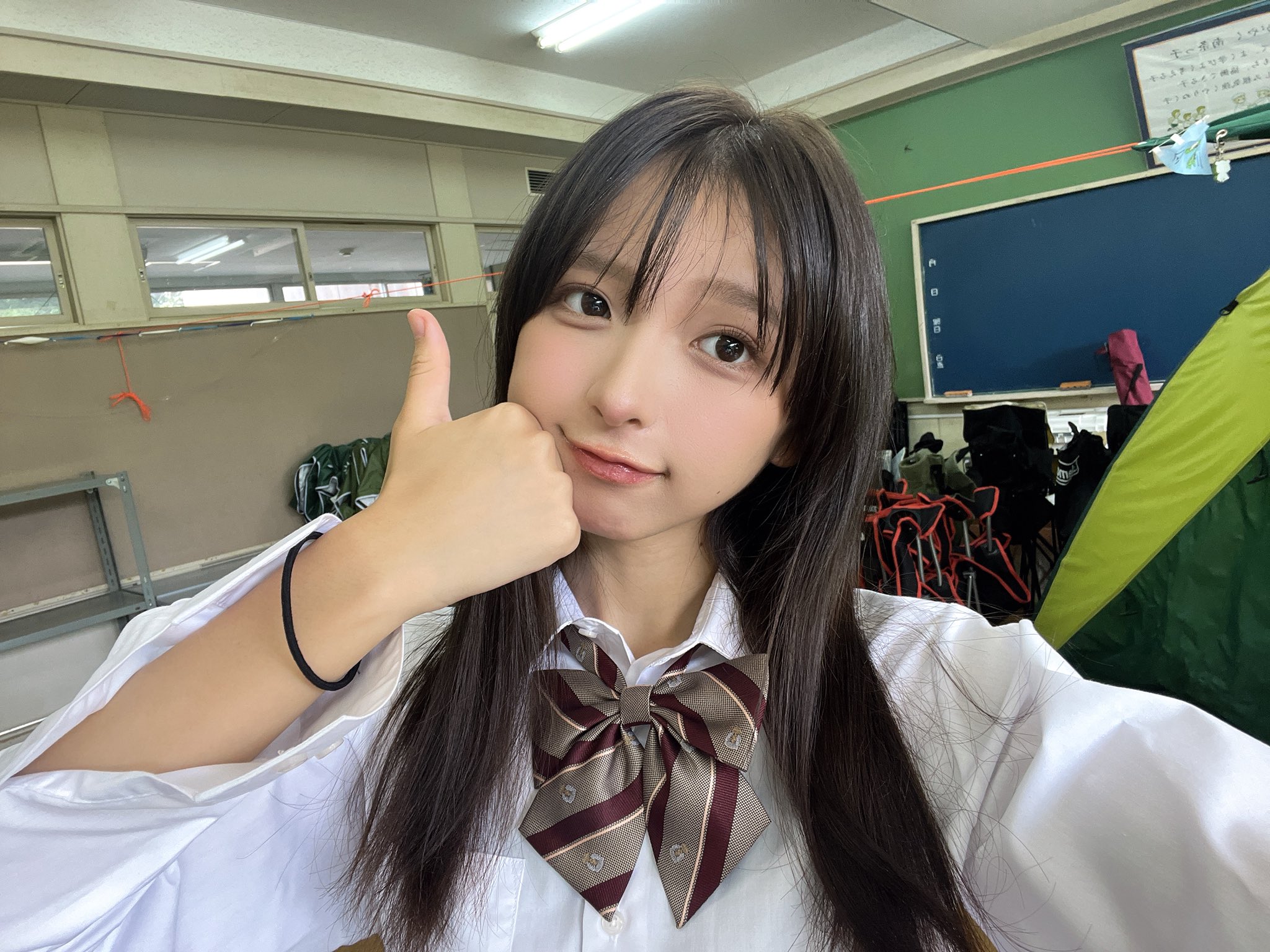 一ノ瀬瑠菜 on X: 