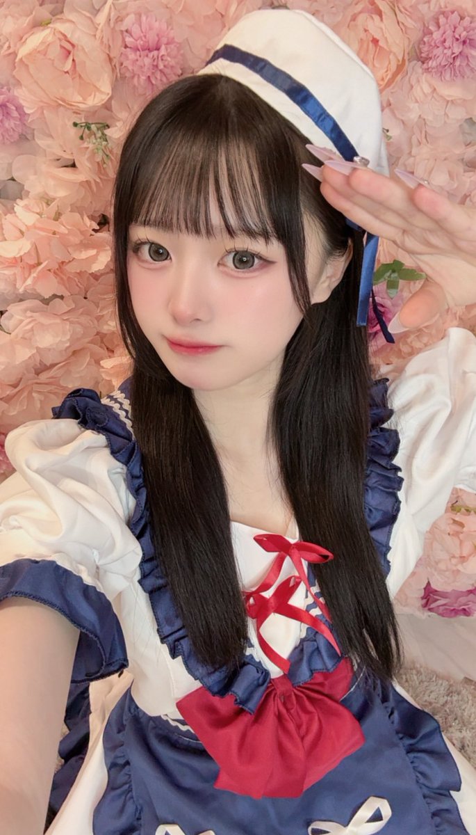 マリンコス⚓️🩵
