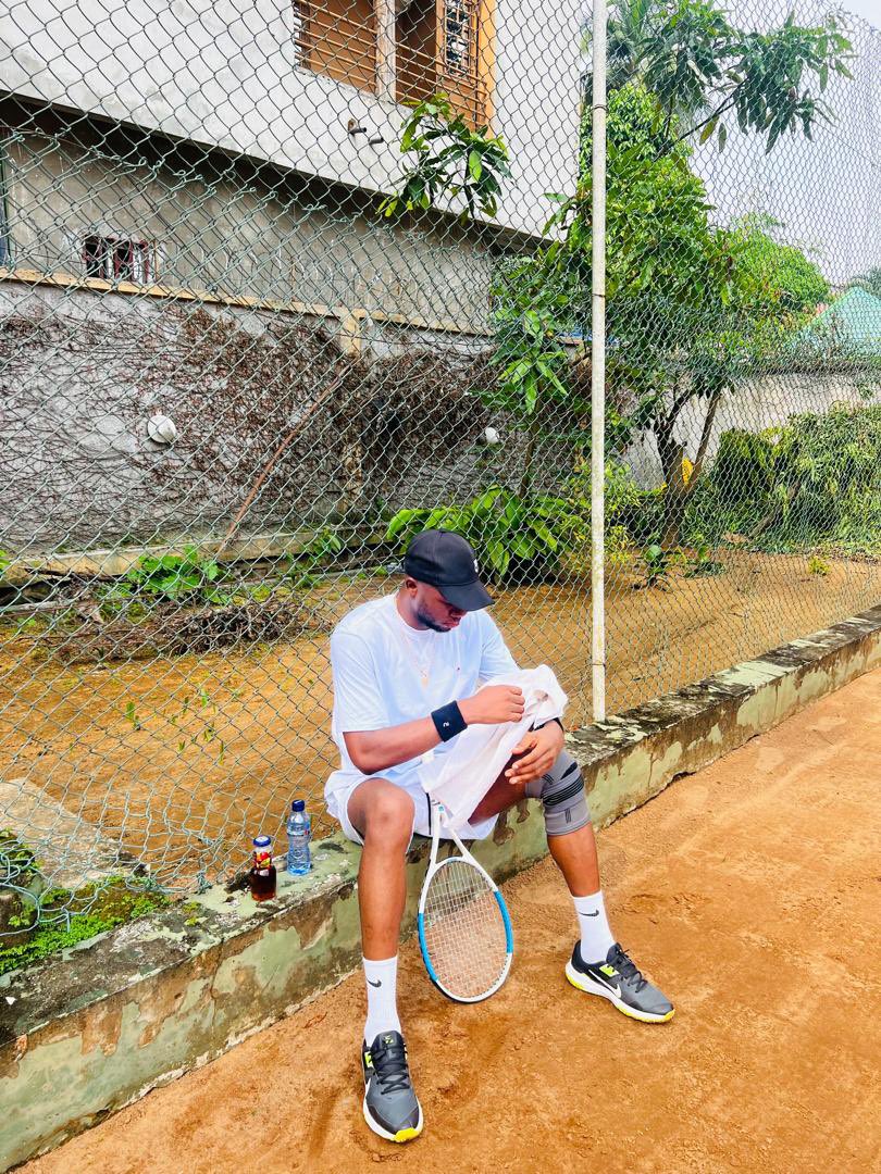 #GENERATION_ALTERNANCE_RDC🇨🇩 (@bev_tshiminyi) on Twitter photo Le sport ne fait pas vivre plus vieux, mais fait vivre plus jeune.
Après la sortie du Gouvernement Suminwa 2 à qui je souhaite bonne chance, place maintenant au sport 🎾🎾. <a href="/PatrickNgeleka2/">Ngeleka Patrick</a> <a href="/ErickNgeleka3/">Erick Ngeleka</a> Le sport ne fait pas vivre plus vieux, mais fait vivre plus jeune.
Après la sortie du Gouvernement Suminwa 2 à qui je souhaite bonne chance, place maintenant au sport 🎾🎾. <a href="/PatrickNgeleka2/">Ngeleka Patrick</a> <a href="/ErickNgeleka3/">Erick Ngeleka</a>