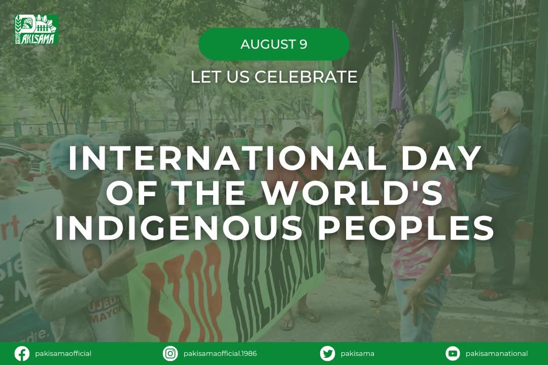 PAKISAMA tweet media