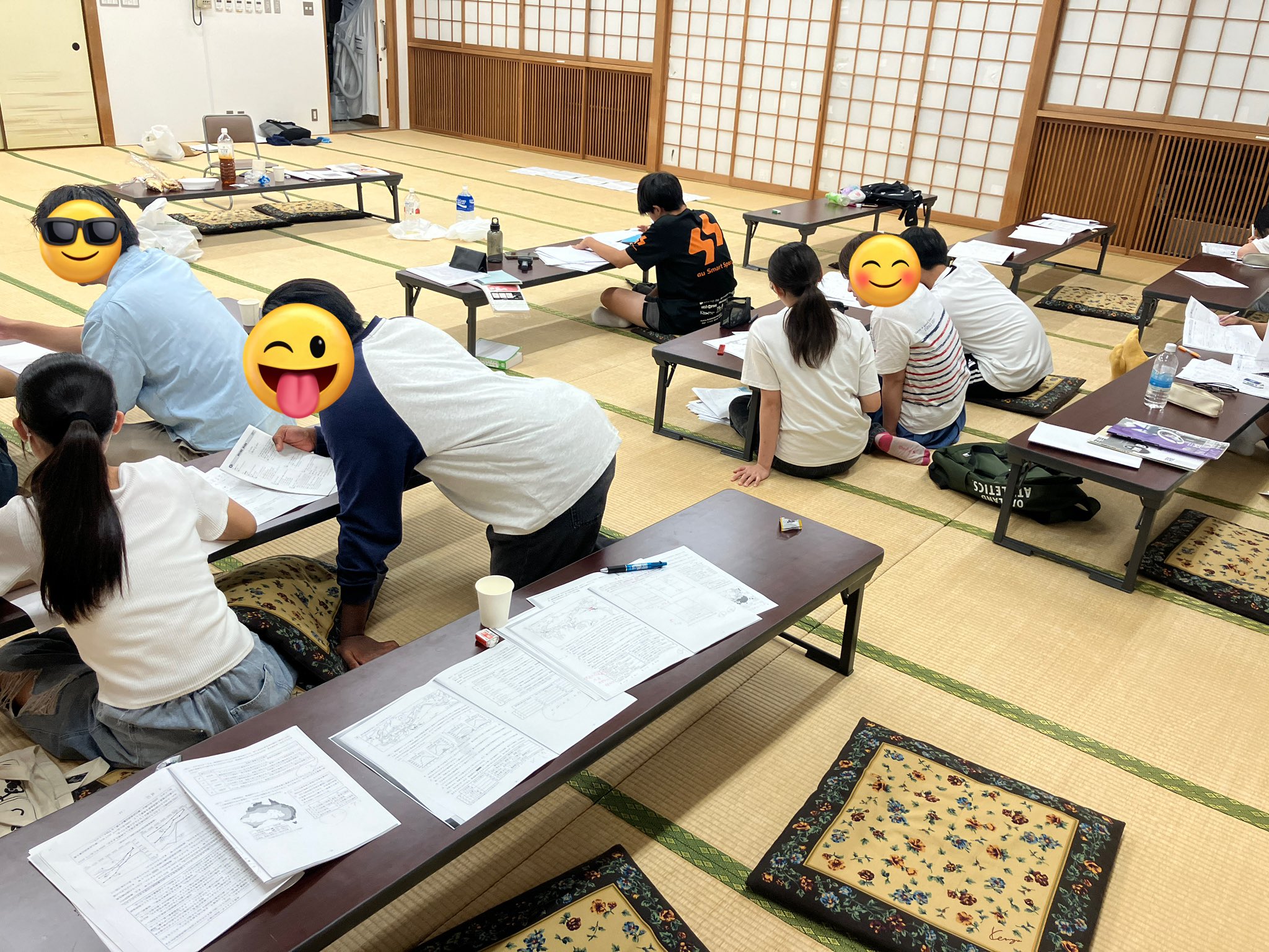 無料塾「中野よもぎ塾」 on X: 