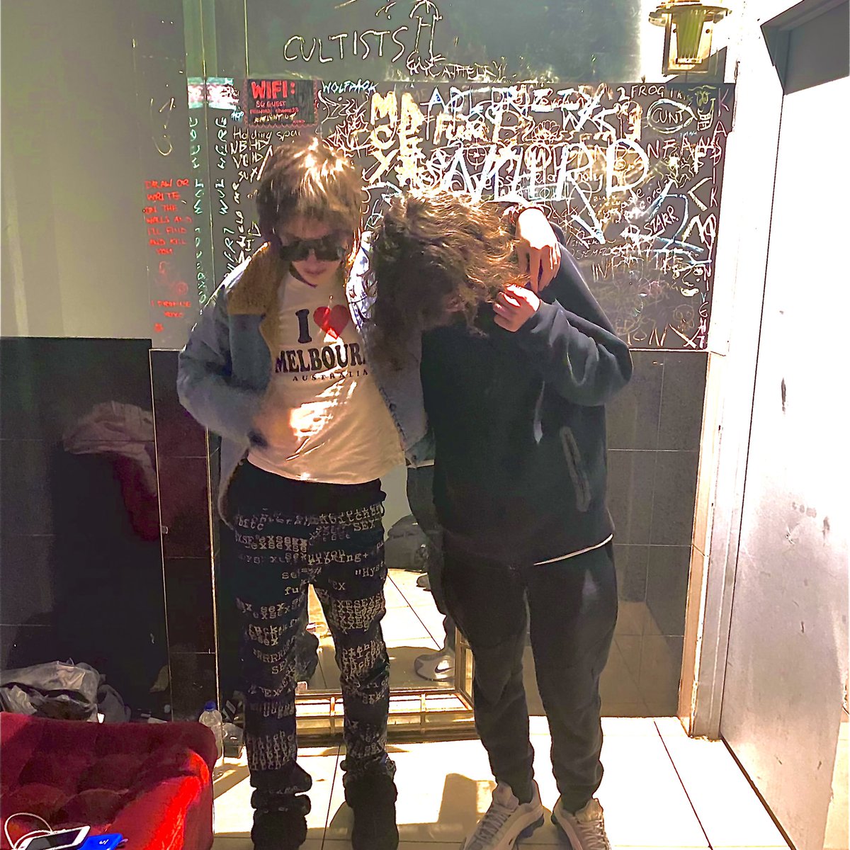 Me an broski out BurnCity <a href="/phreshboyswag/">phreshboyswag</a>