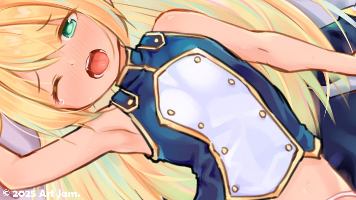 ファンティア、Ci-enに投稿しました「異世界少女を絶頂治療マッサージその10最終」 
https://t.co/i6tdPXCl1Y
https://t.co/eGqJWP38RD #Ci_en #シエン 