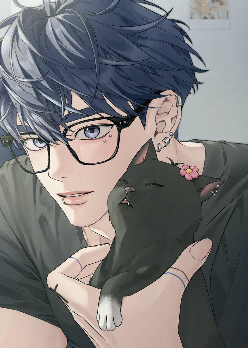 협력했습니다!! 잘부탁드립니다💙🙇🏻‍♀️