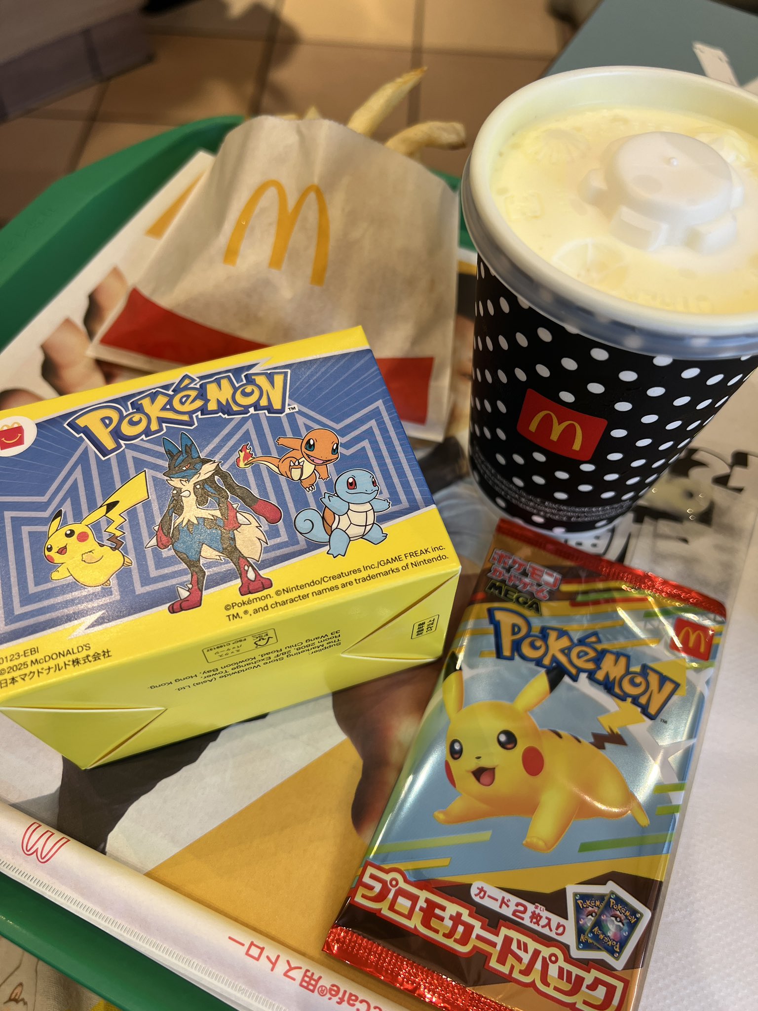 eカード　マクドナルド限定など　プロモのみ　被りなし　まとめ　セット ポケ堂高崎店 on X: 