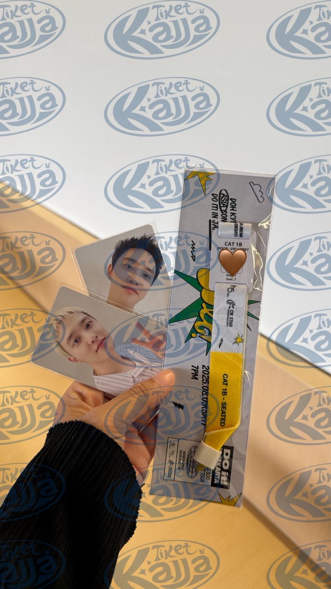 Tiket_kajja tweet media